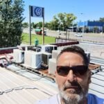 Aires y reparación - foto1